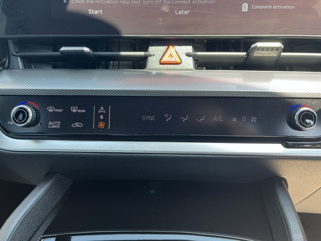 Kia Sportage 1.6 T-gdi 3 Black #23