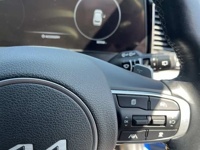 Kia Sportage 1.6 T-gdi 3 Black #17