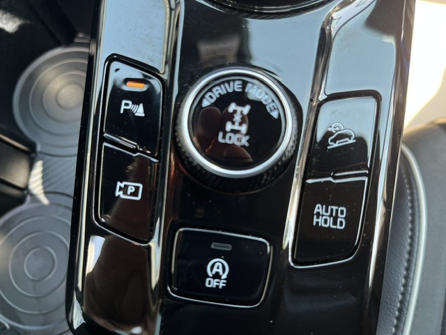 Kia Sportage 1.6 T-gdi 3 Black #19