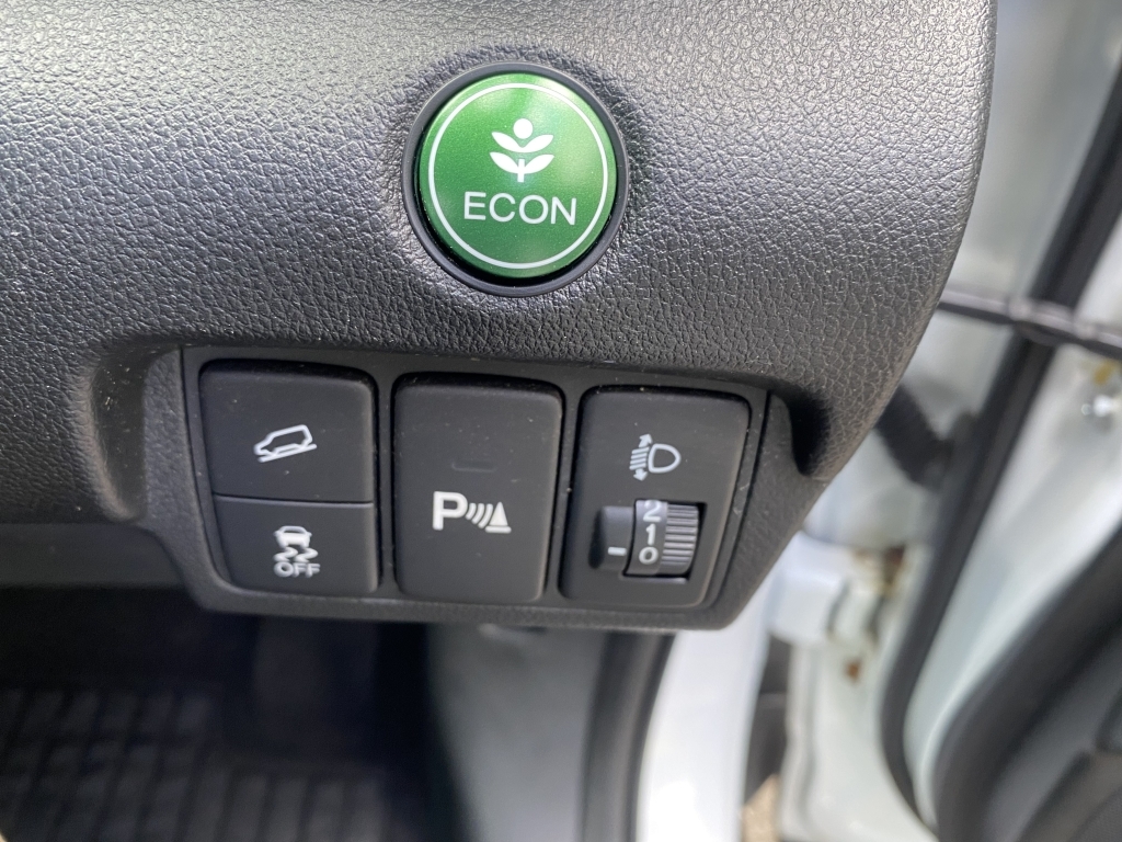 Honda Cr-V Suv 1.6 I-dtec Black Edition,black Lth,sat Nav,fsh Black #18