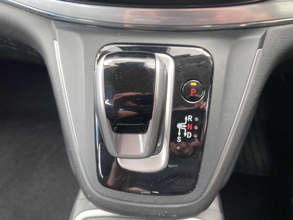Honda Cr-V Suv 1.6 I-dtec Black Edition,black Lth,sat Nav,fsh Black #31