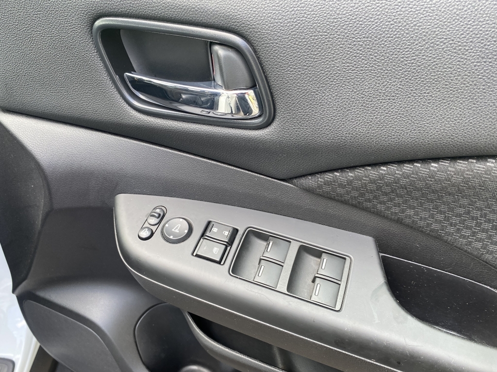Honda Cr-V Suv 1.6 I-dtec Black Edition,black Lth,sat Nav,fsh Black #17