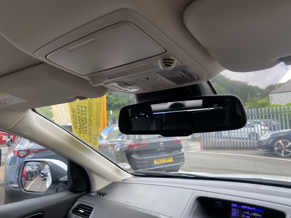 Honda Cr-V Suv 1.6 I-dtec Black Edition,black Lth,sat Nav,fsh Black #34