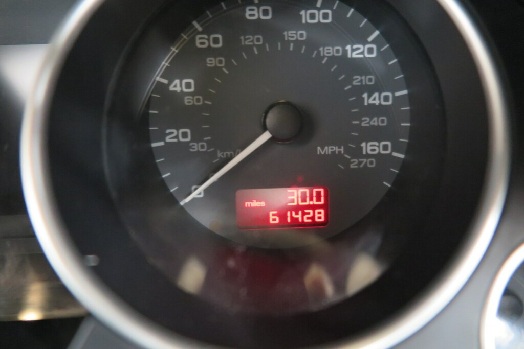 Audi A4 1.8T S Line Black #22