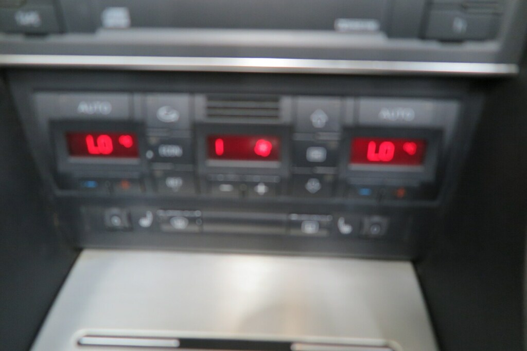 Audi A4 1.8T S Line Black #24