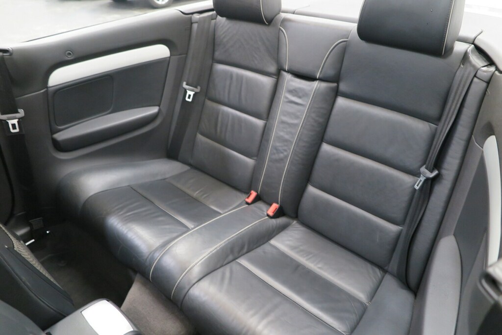 Audi A4 1.8T S Line Black #20