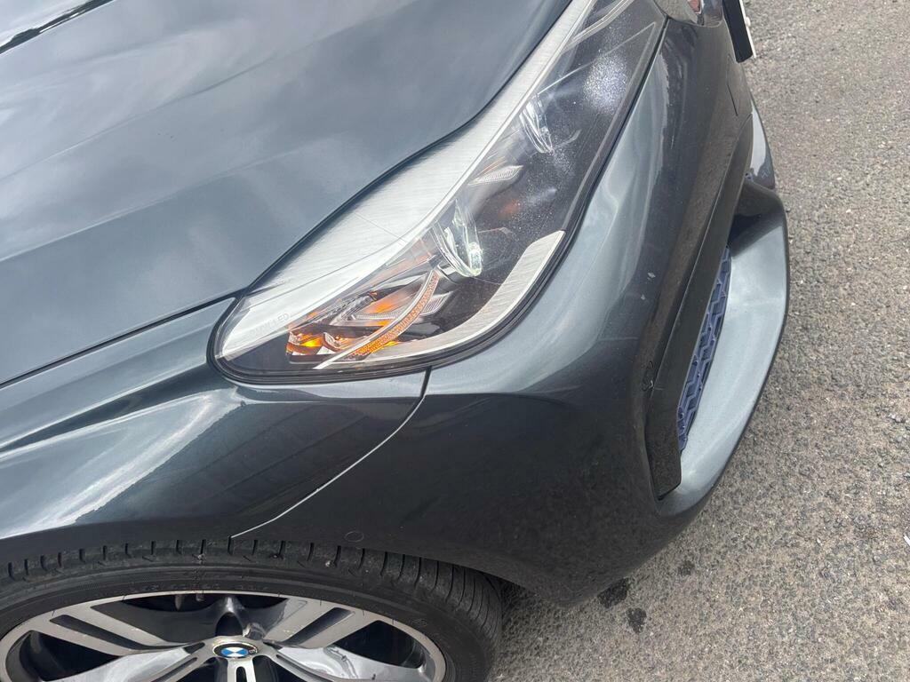 BMW 7 Series 3.0 730D M Sport Saloon 2017 Black #44