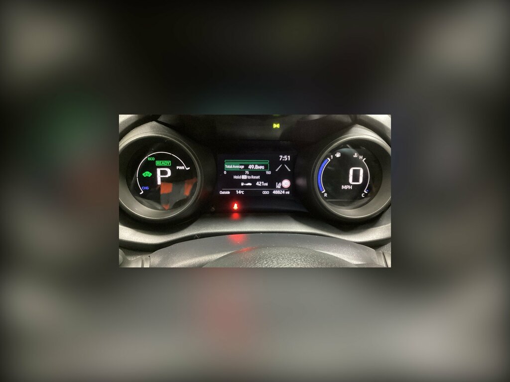 Toyota Yaris 1.5 Vvt-h Design Hatchback Hybrid E-cvt Blue