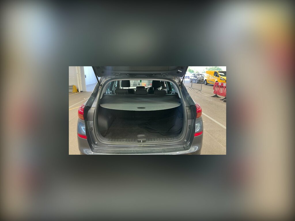 Hyundai Tucson 1.6 T-gdi Se Nav Suv Dct Euro 6 Ss DU69AKP Grey #5