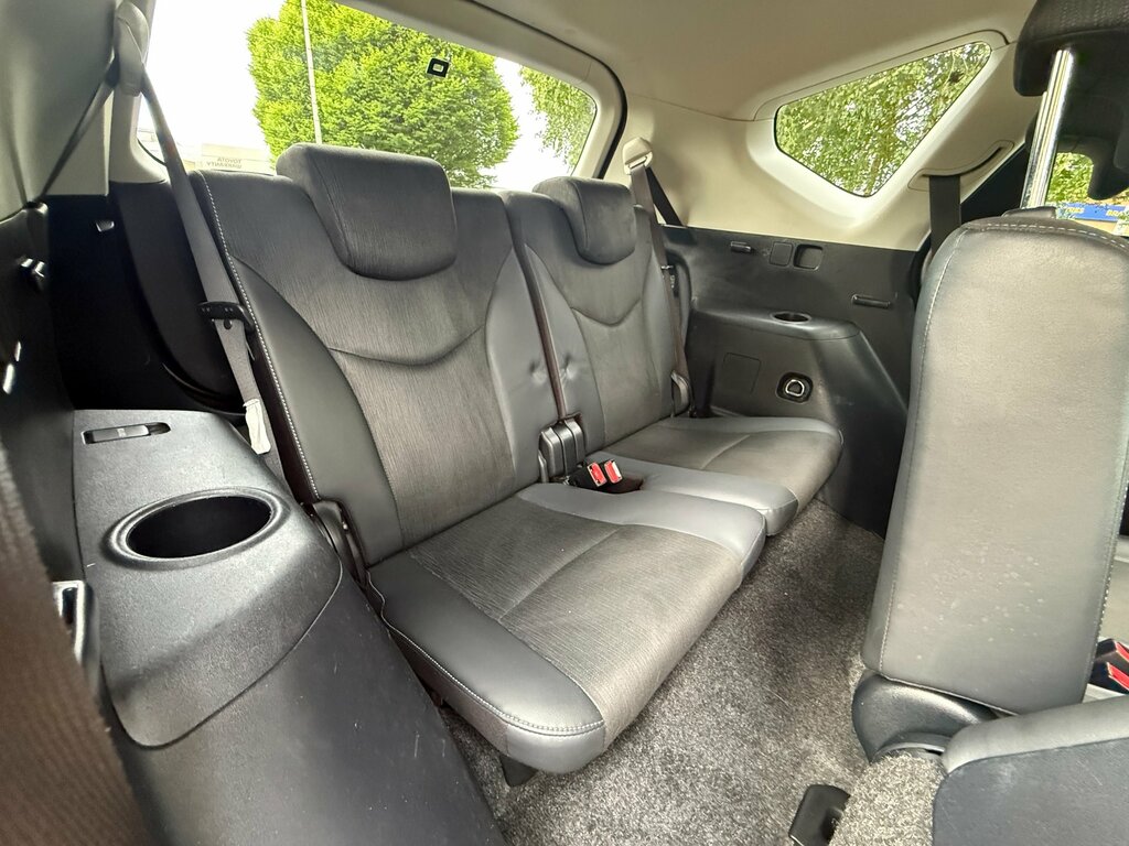 Toyota Prius+ 1.8 Vvti Excel Tss Cvt Silver #13