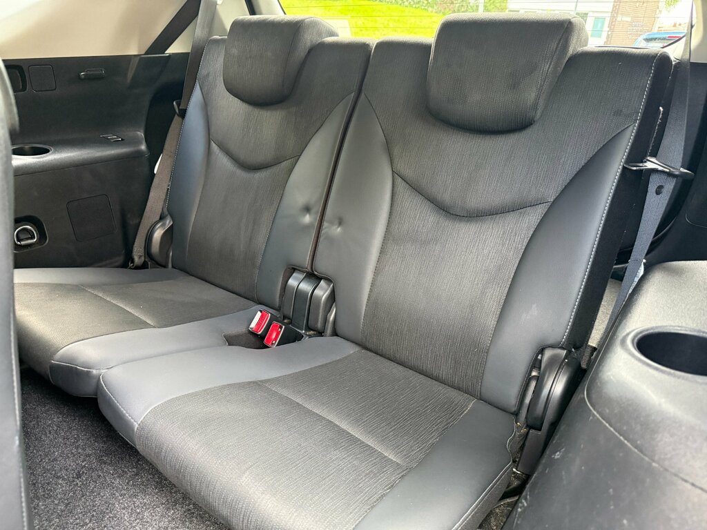Toyota Prius+ 1.8 Vvti Excel Tss Cvt Silver #38