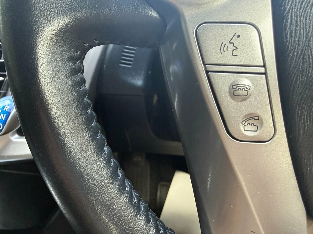 Toyota Prius+ 1.8 Vvti Excel Tss Cvt Silver #43