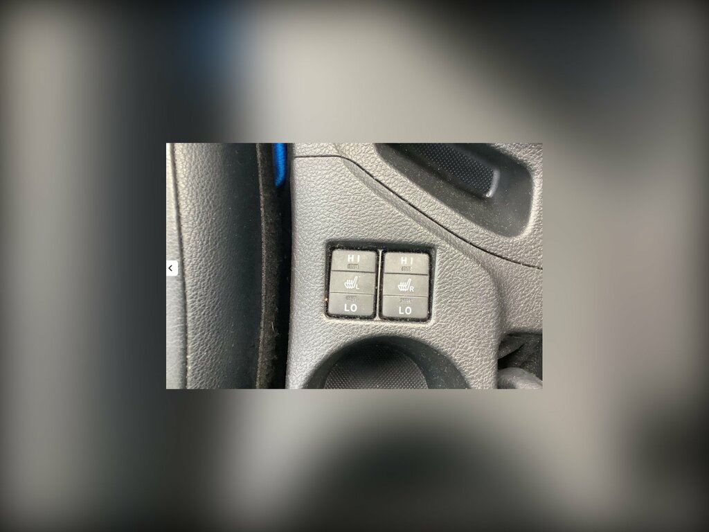 Toyota Auris 1.8 Vvt-h Excel Hatchback Hybrid Cvt Eu Grey #4