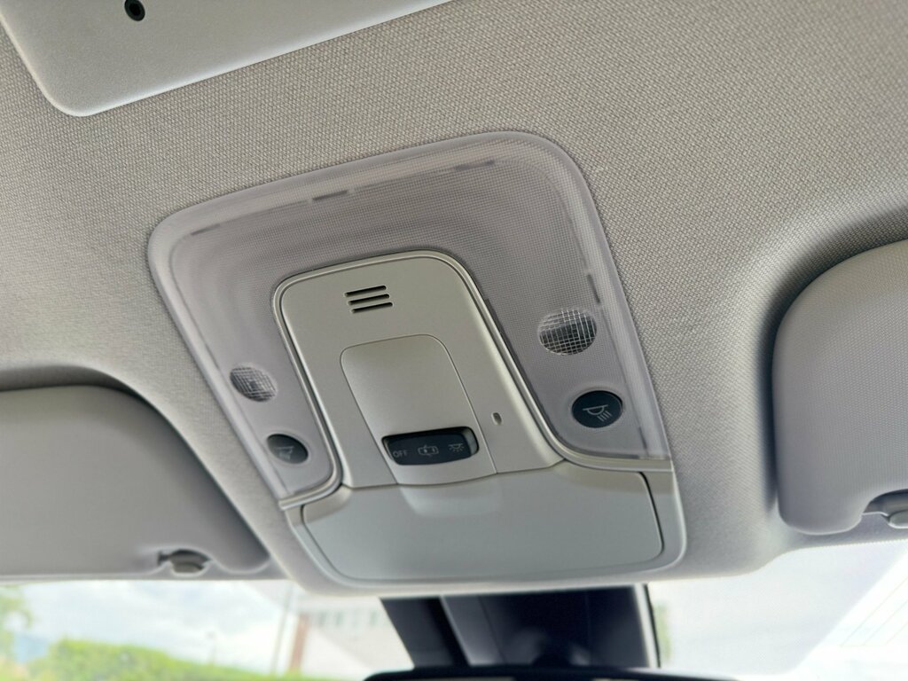 Toyota Prius+ Prius Hybrid Grey #47