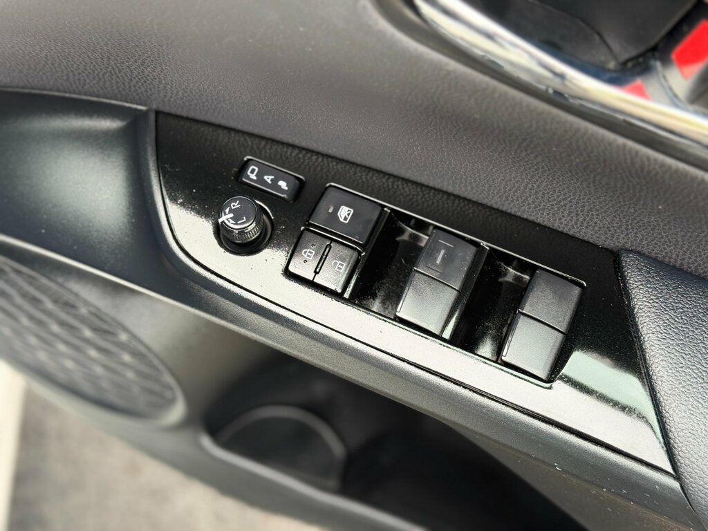 Toyota Prius+ Prius Hybrid Grey #29