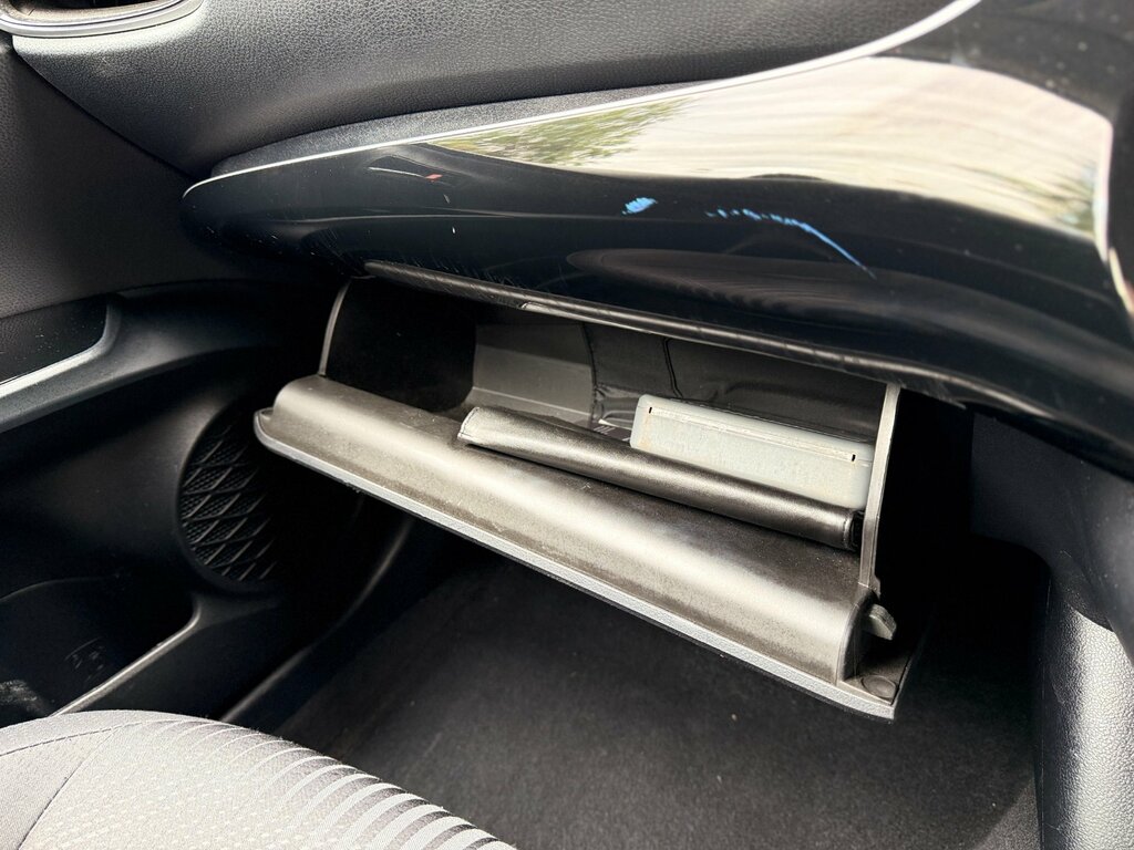Toyota Prius+ Prius Hybrid Grey #46