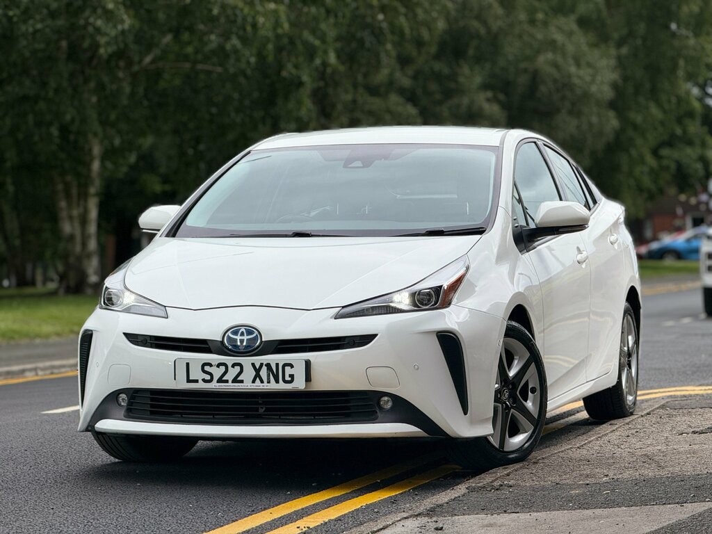 Toyota Prius+ Prius Hybrid Grey #49