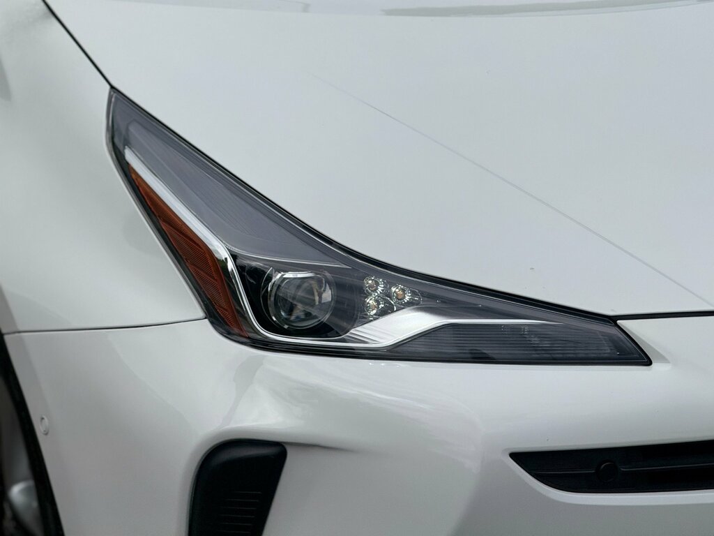 Toyota Prius+ Prius Hybrid Grey #60
