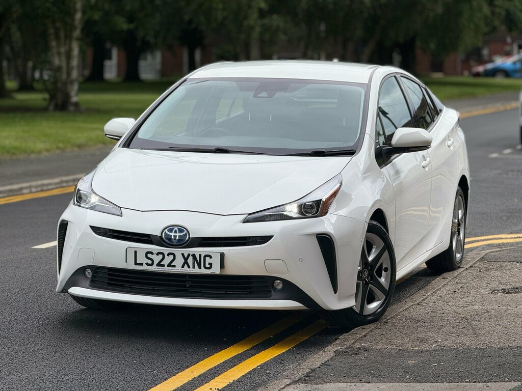 Toyota Prius+ Prius Hybrid Grey #65