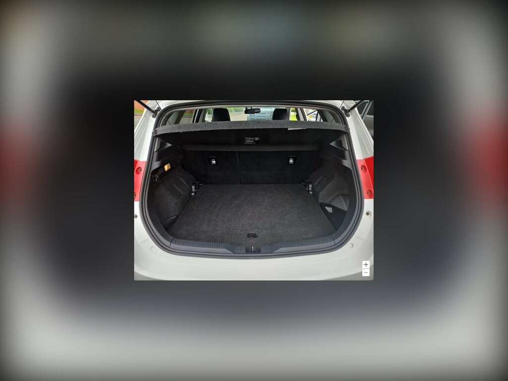 Toyota Auris 1.8 Vvt-h Excel Hatchback Hybrid Cvt Eu White #5