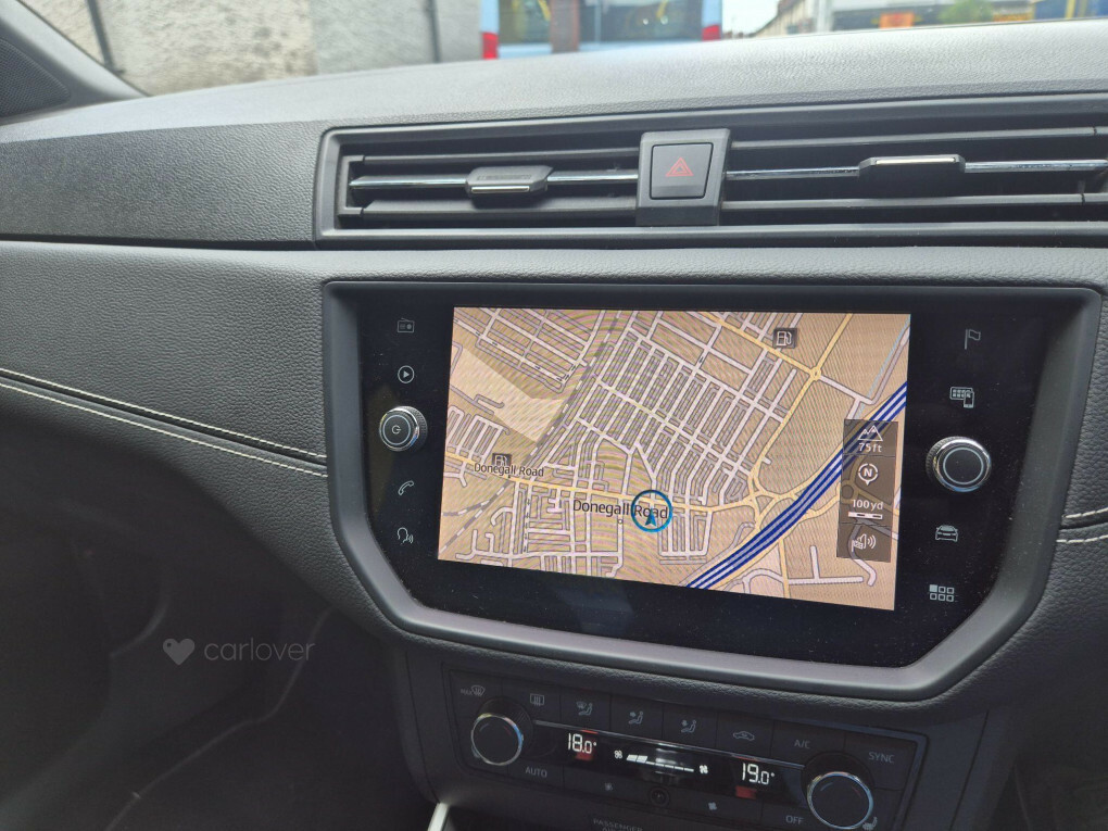 Seat Arona 1.0 Tsi Xcellence Lux Euro 6 Ss  #6