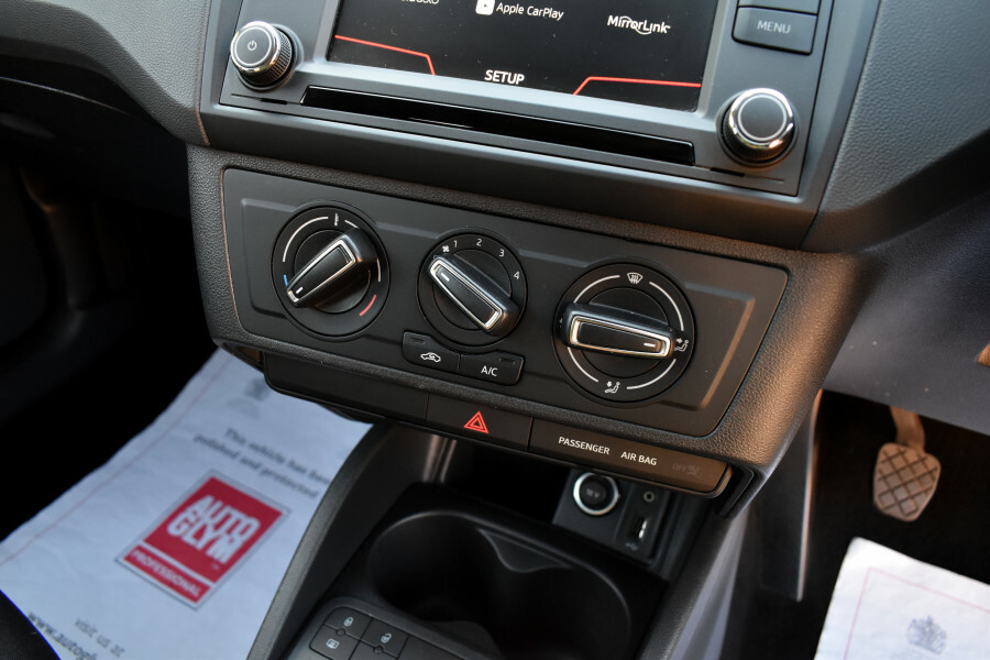 Seat Ibiza 1.0 Se Technology Grey #35