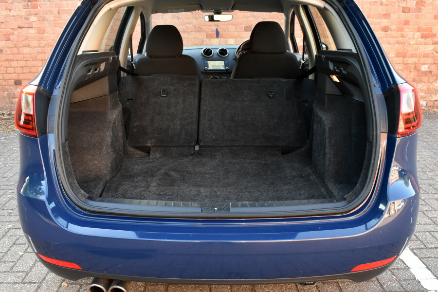 Seat Ibiza 1.0 Se Technology Grey #12