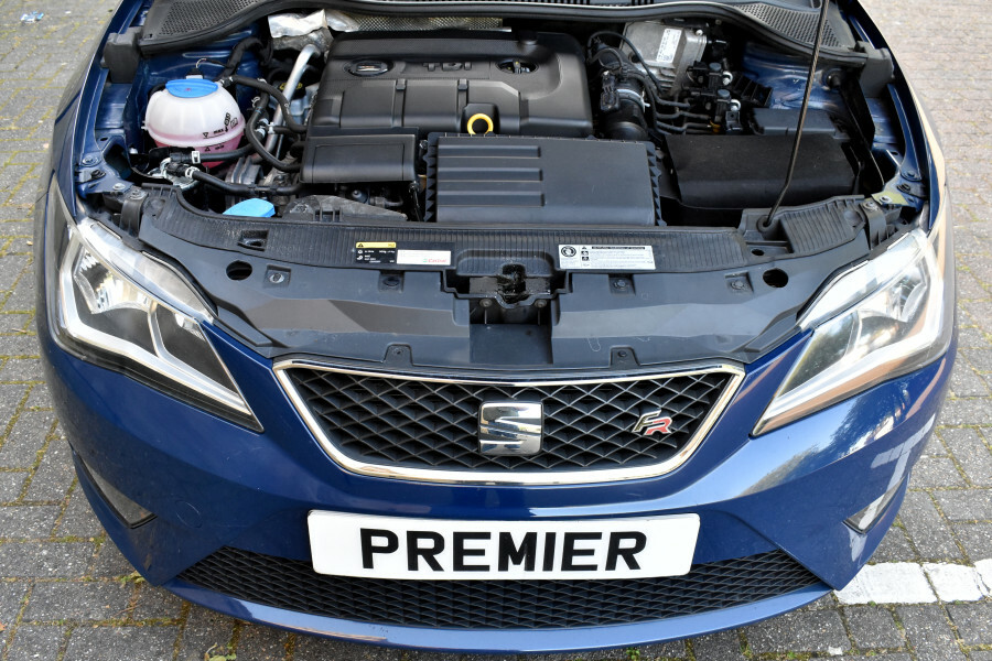 Seat Ibiza 1.0 Se Technology Grey #40