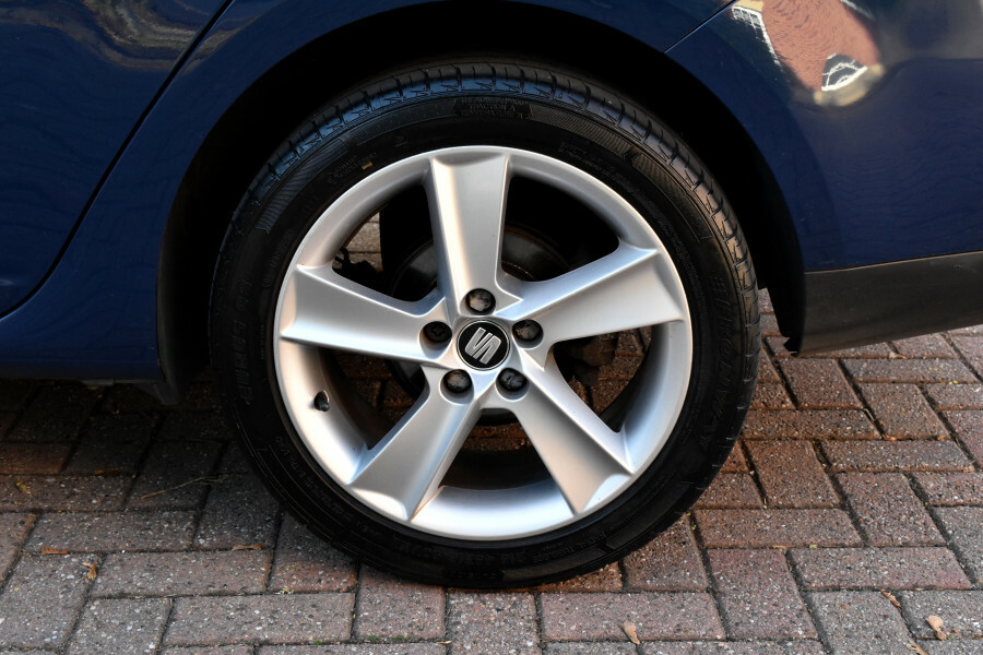 Seat Ibiza 1.0 Se Technology Grey #39