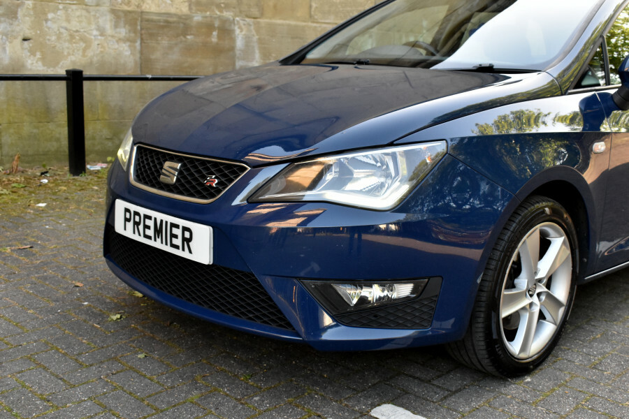 Seat Ibiza 1.0 Se Technology Grey #42