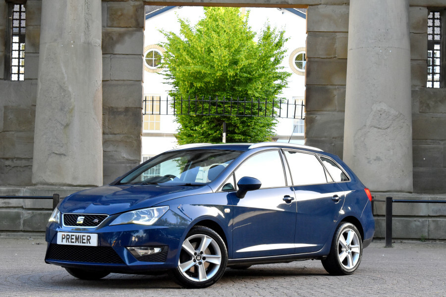 Seat Ibiza 1.0 Se Technology Grey #46