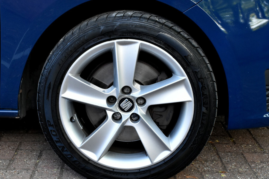 Seat Ibiza 1.0 Se Technology Grey #38