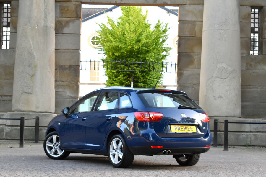 Seat Ibiza 1.0 Se Technology Grey #61