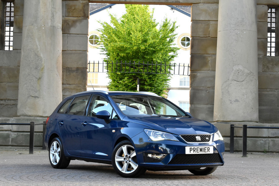Seat Ibiza 1.0 Se Technology Grey #50