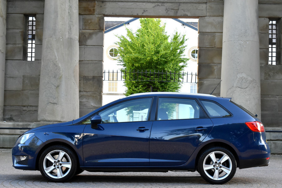 Seat Ibiza 1.0 Se Technology Grey #69