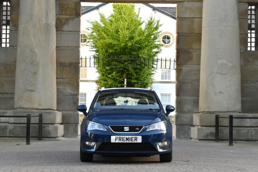 Seat Ibiza 1.0 Se Technology Grey #55