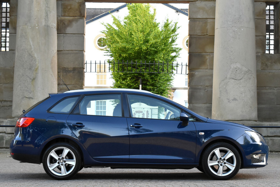Seat Ibiza 1.0 Se Technology Grey #67