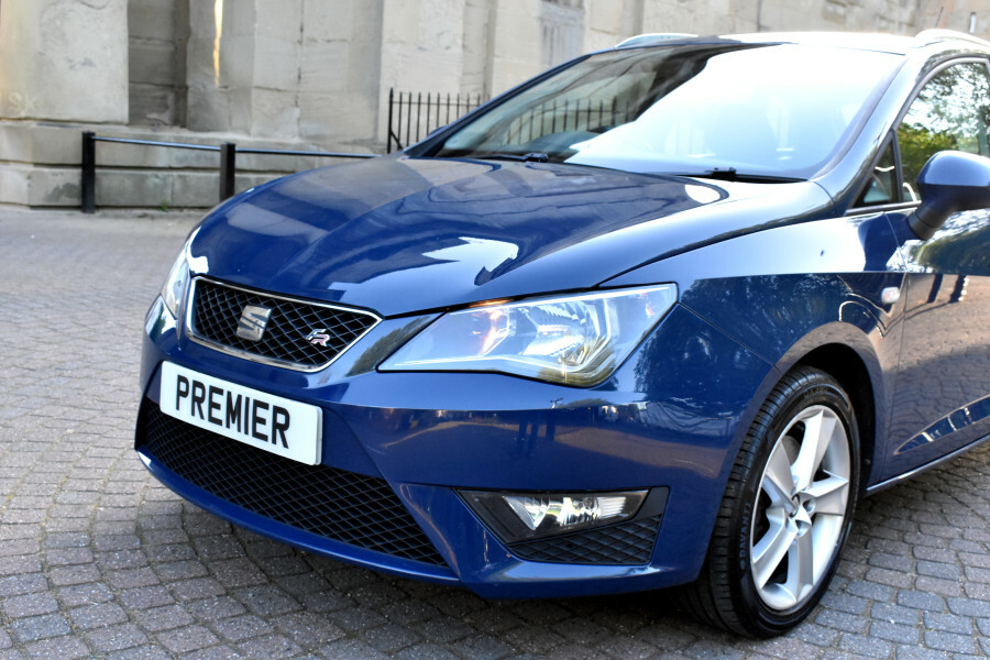 Seat Ibiza 1.0 Se Technology Grey #70