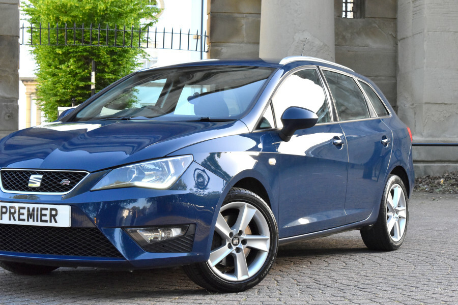 Seat Ibiza 1.0 Se Technology Grey #49