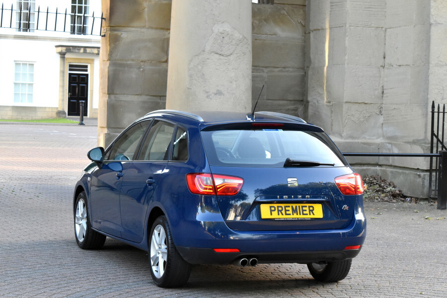 Seat Ibiza 1.0 Se Technology Grey #64
