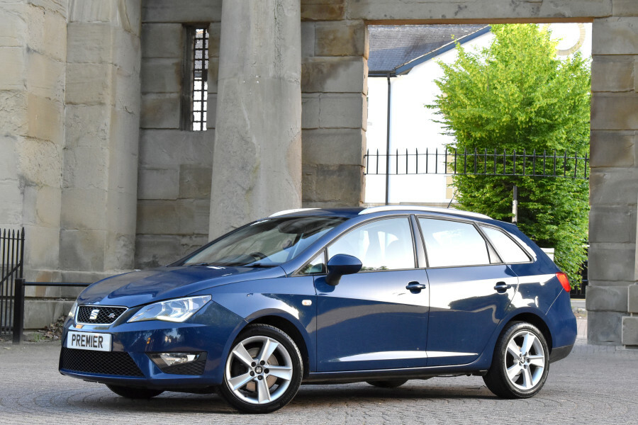 Seat Ibiza 1.0 Se Technology Grey #48