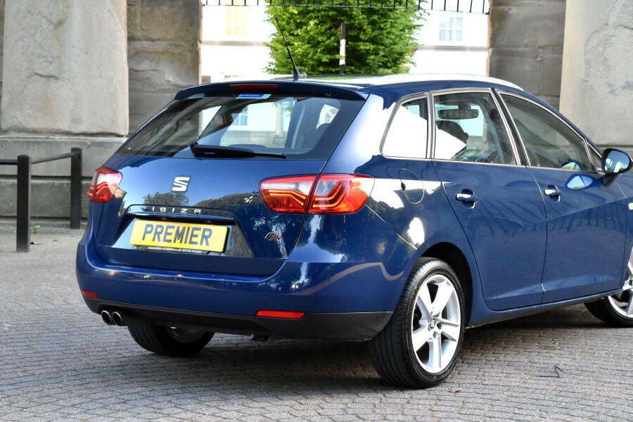 Seat Ibiza 1.0 Se Technology Grey #60