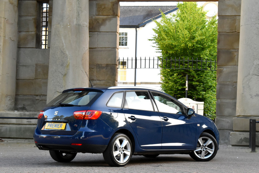 Seat Ibiza 1.0 Se Technology Grey #59