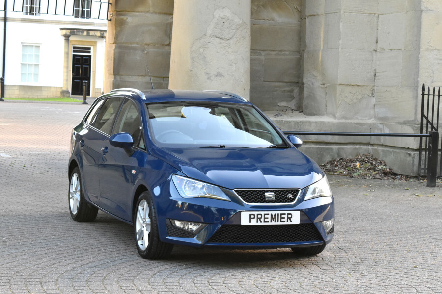 Seat Ibiza 1.0 Se Technology Grey #56