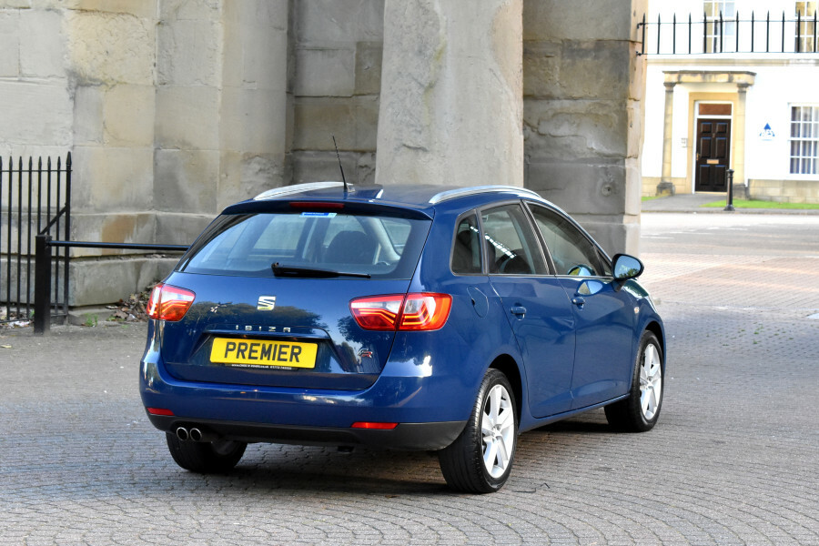 Seat Ibiza 1.0 Se Technology Grey #65