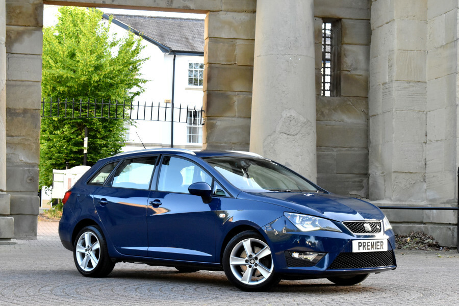 Seat Ibiza 1.0 Se Technology Grey #51