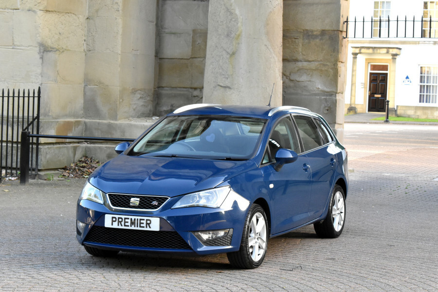 Seat Ibiza 1.0 Se Technology Grey #57