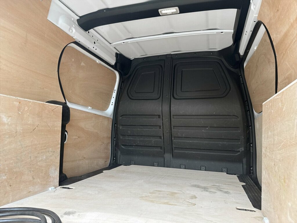 Renault Kangoo Maxi 1.5 Dci Blue Energy Ll21 Advance Panel Van 6Dr Die White #26