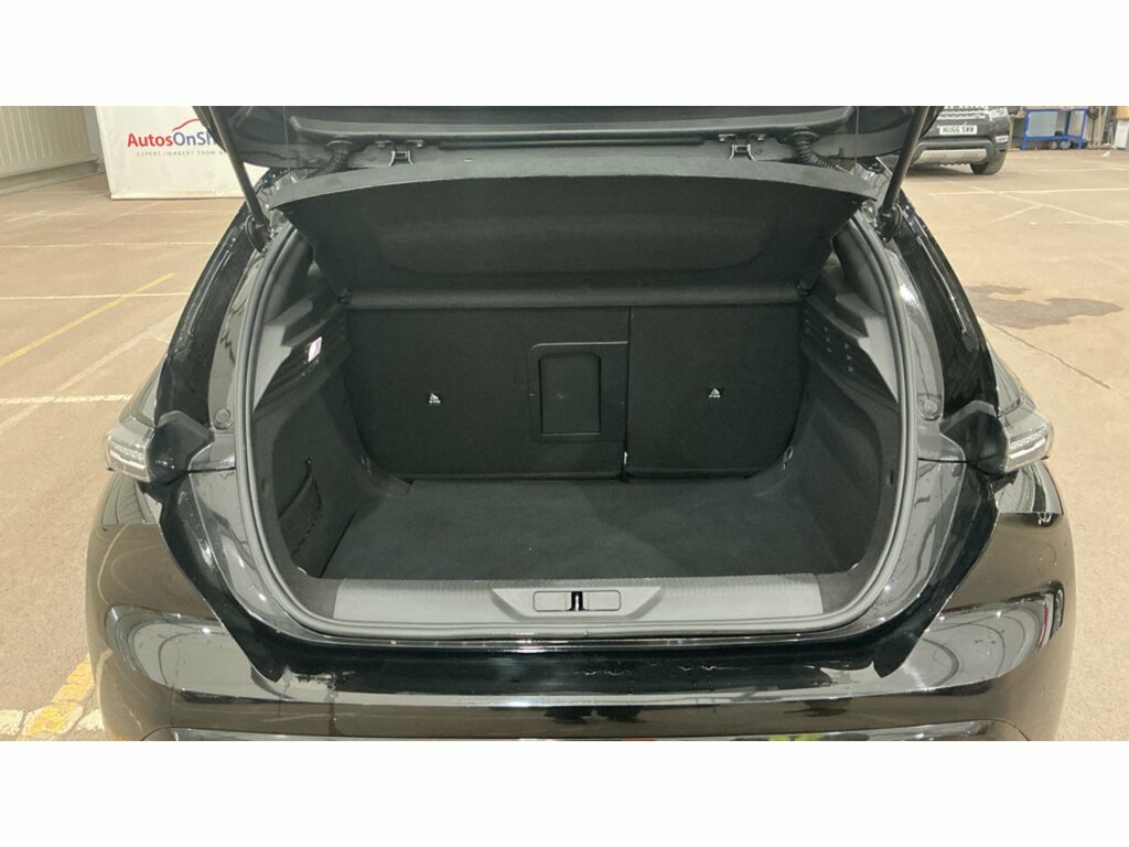 Peugeot 308 Puretech Allure Premium Black #5