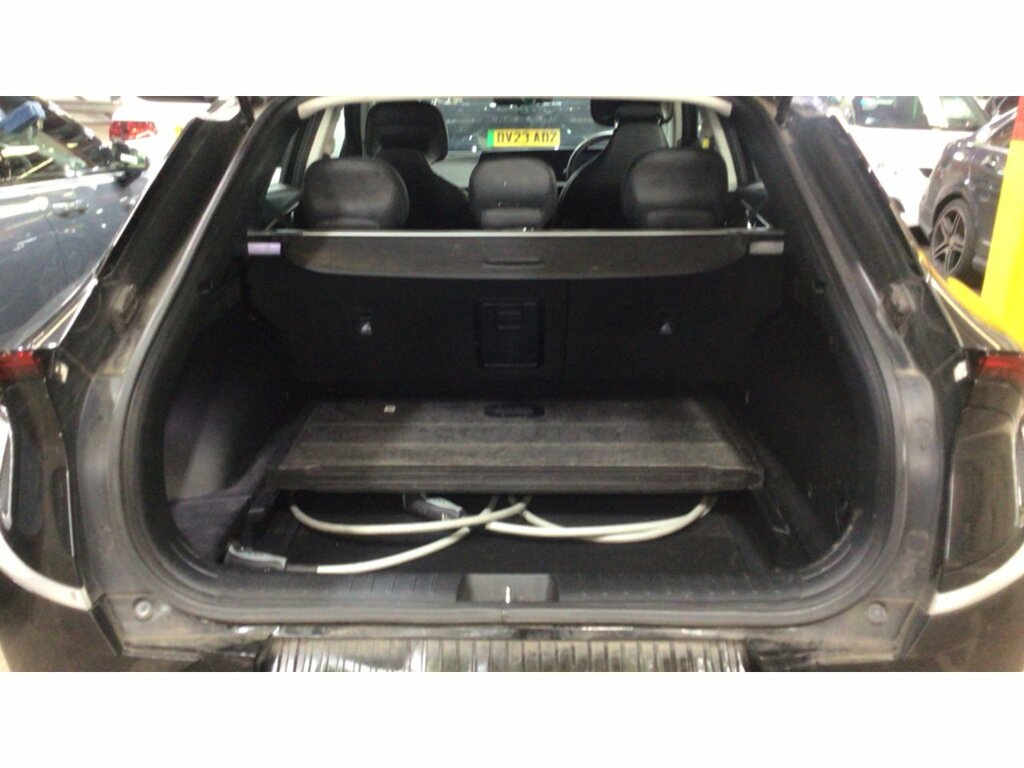 Kia EV6 Air Grey #5